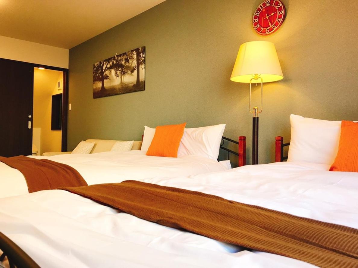 Guest House One More Heart At Fushimi Inari 5 Kyoto Bagian luar foto