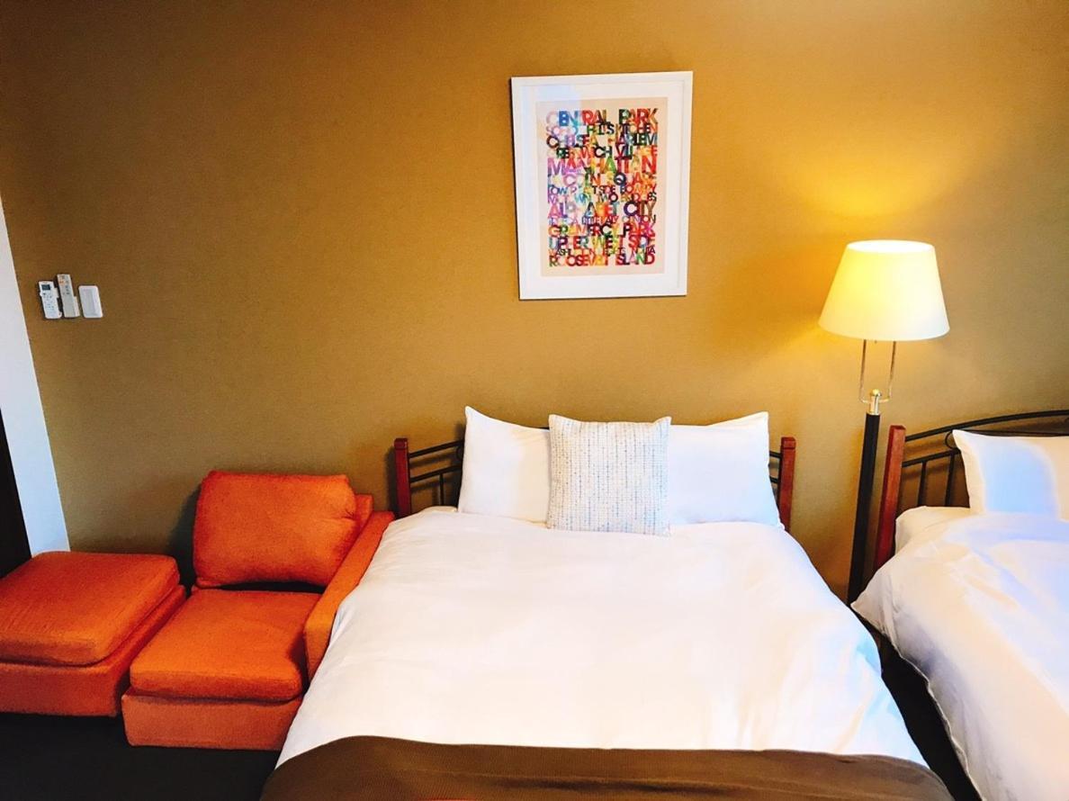 Guest House One More Heart At Fushimi Inari 5 Kyoto Bagian luar foto