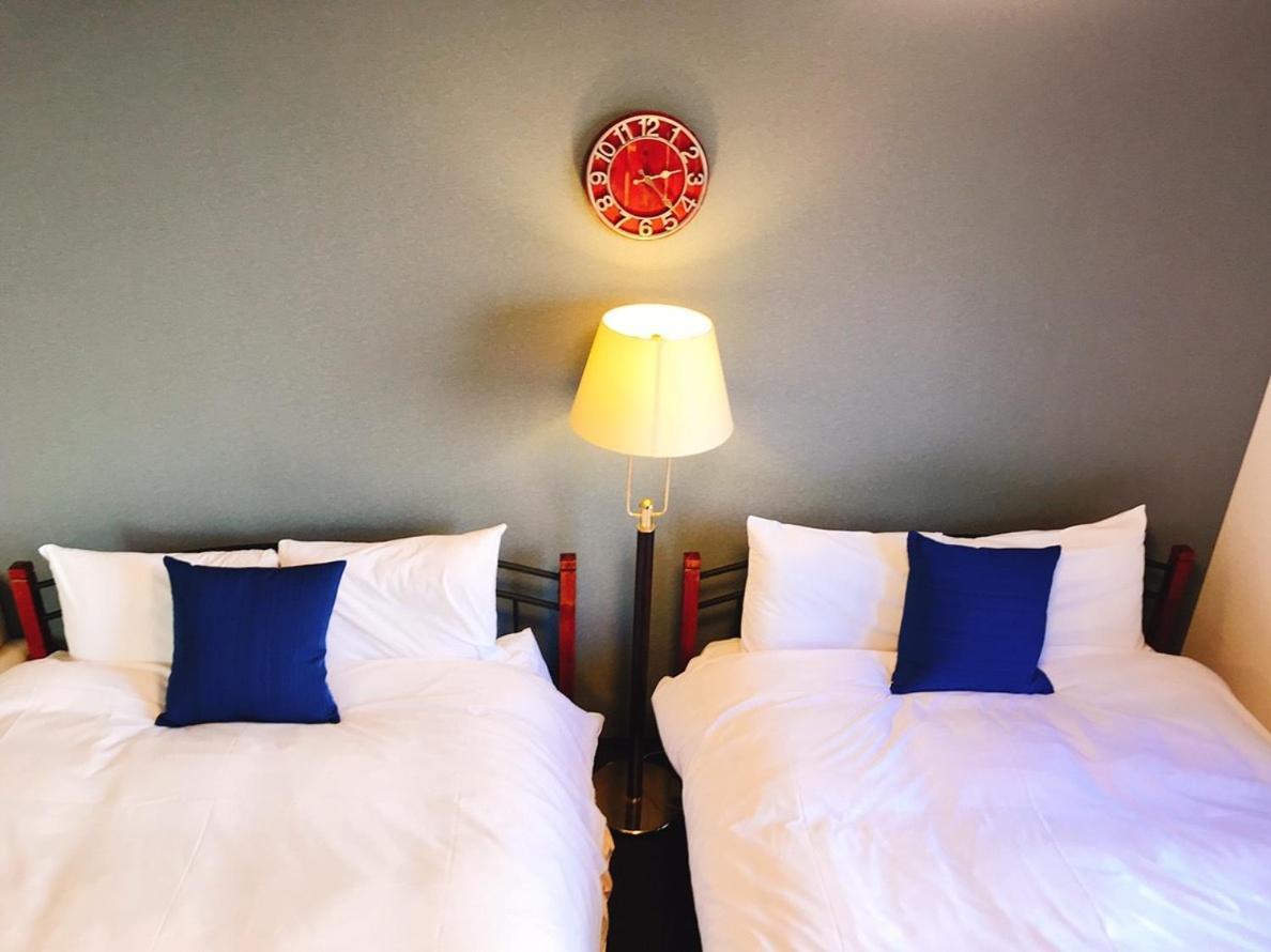 Guest House One More Heart At Fushimi Inari 5 Kyoto Bagian luar foto