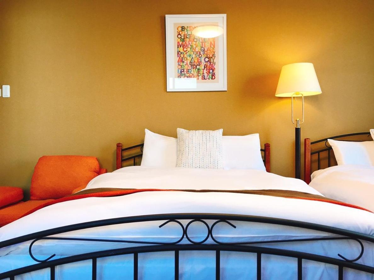 Guest House One More Heart At Fushimi Inari 5 Kyoto Bagian luar foto