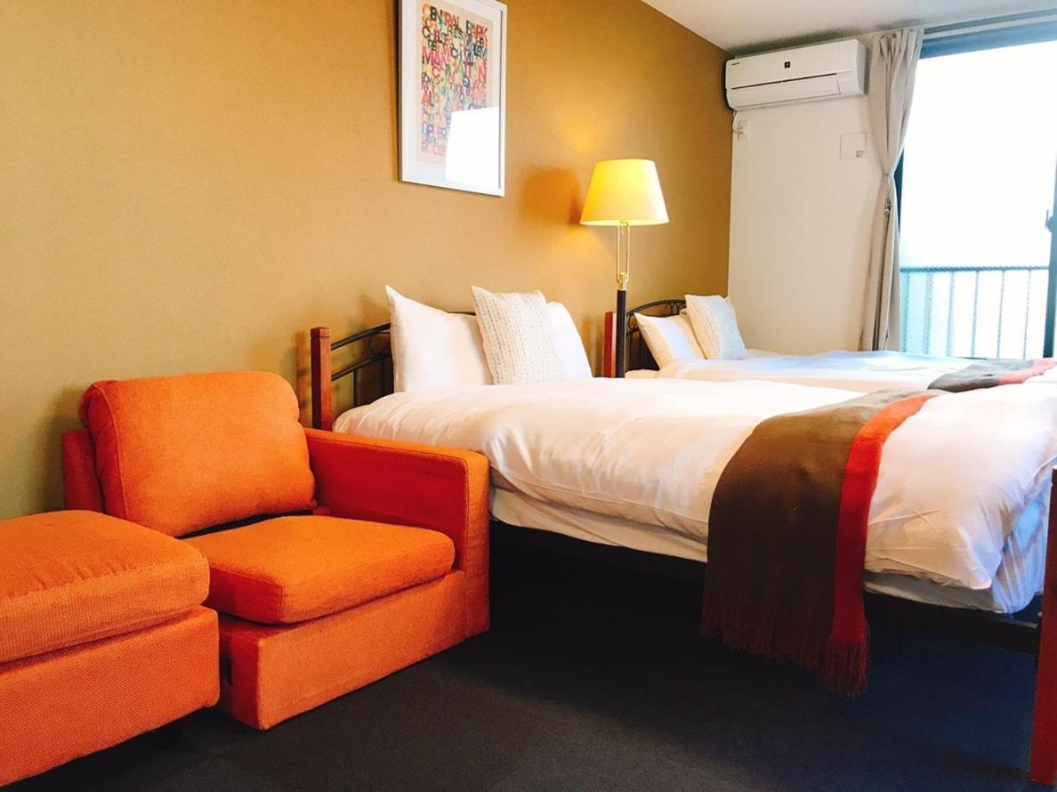 Guest House One More Heart At Fushimi Inari 5 Kyoto Bagian luar foto
